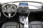 BMW 3-Series GT 2014 года